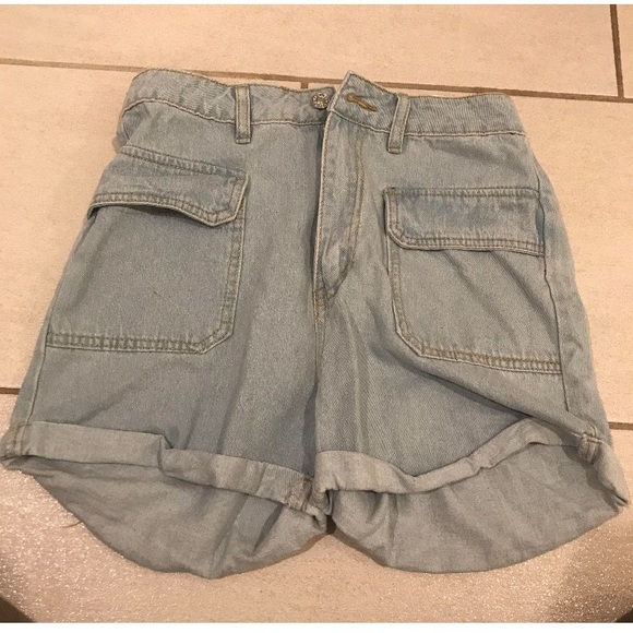 Shein shorts! - Picture 5 of 7